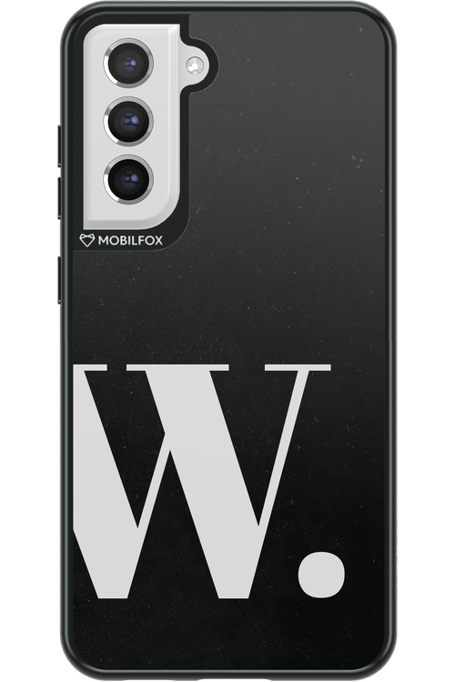W (Off Space) 2.0 - Samsung Galaxy S21 FE