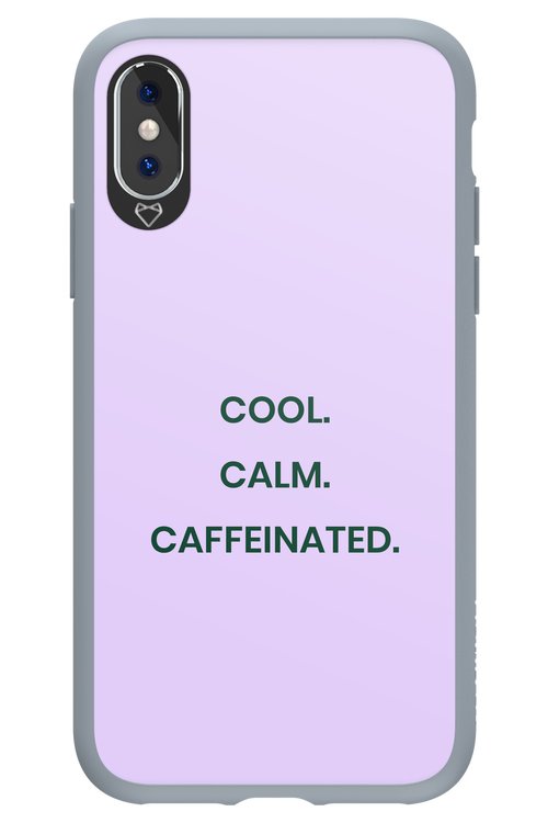 CCC - Apple iPhone X