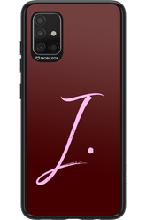 (Dark Blush) I 2.0 - Samsung Galaxy A51