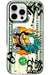 CLOWN 2.0 - Apple iPhone 16 Pro Max