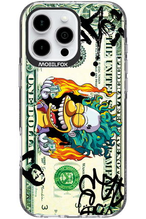CLOWN 2.0 - Apple iPhone 16 Pro Max