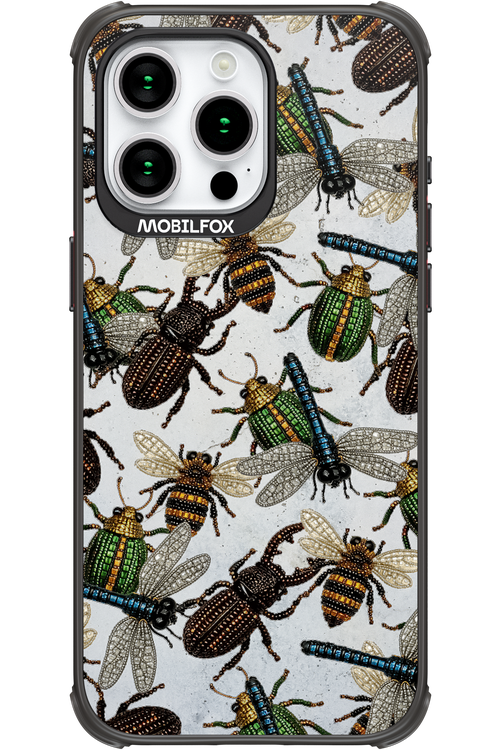 Beetle Gem - Apple iPhone 15 Pro Max