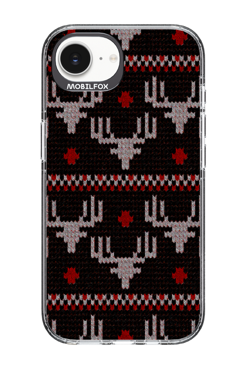 Sweater - Apple iPhone 16e