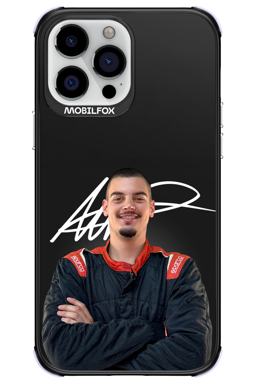 Driver’s Pride - Apple iPhone 13 Pro Max