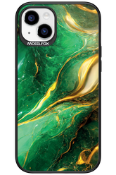 Tourmaline - Apple iPhone 15 Plus