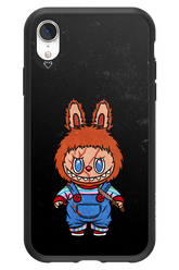 Playtime's over - Apple iPhone XR