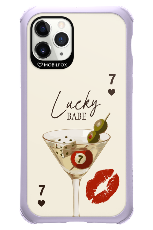 Lucky Babe - Apple iPhone 11 Pro