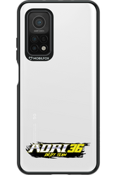 ADRI36 Signature - Xiaomi Mi 10T 5G