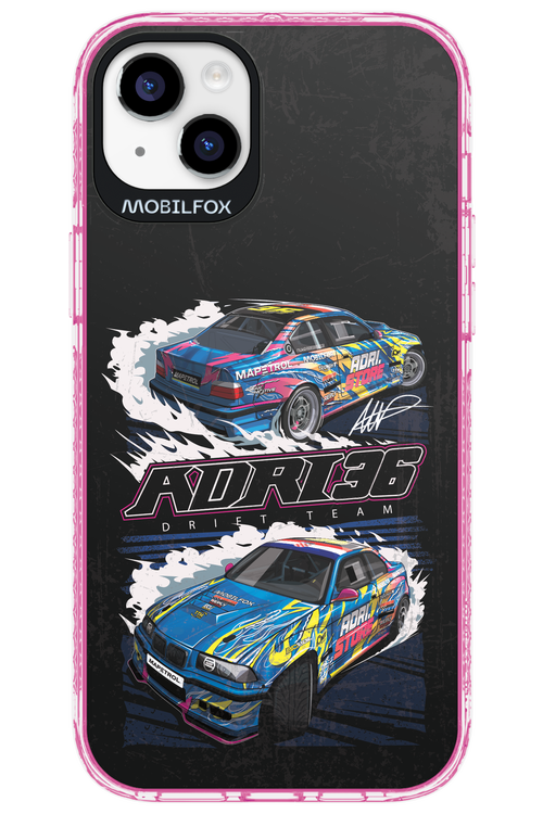 ADRI 36 2.0 - Apple iPhone 14 Plus
