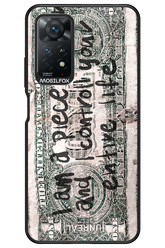 Dollars - Xiaomi Redmi Note 11Pro 4G/5G