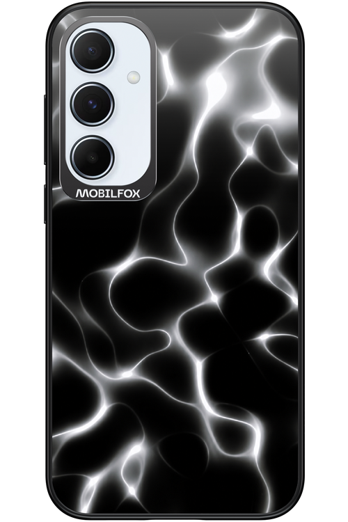Dark Aura 2.0 - Samsung Galaxy A55