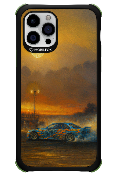 Drift Chaos - Apple iPhone 12 Pro