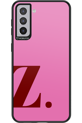 Z (Sorbet) 2.0 - Samsung Galaxy S21+