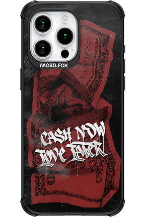 Liquid Assets - Apple iPhone 15 Pro Max