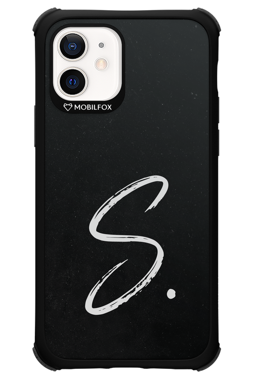 (Off Space) S 2.0 - Apple iPhone 12