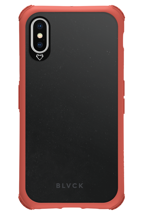 BLVCK 2.0 - Apple iPhone XS