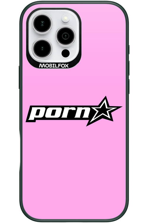 Porn 2.0 - Apple iPhone 16 Pro Max