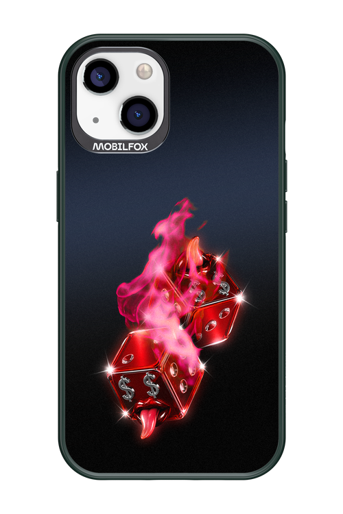 Lucky Thirsty 2.0 - Apple iPhone 13