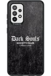 Dark Souls - Samsung Galaxy A72