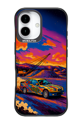 Sunset Run 2.0 - Apple iPhone 17