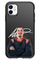 Driver’s Pride 2.0 - Apple iPhone 11