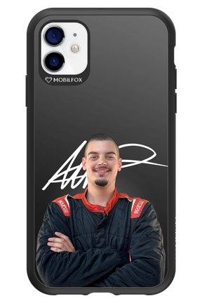 Driver’s Pride 2.0 - Apple iPhone 11
