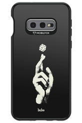 DAMNED LUCK - Samsung Galaxy S10e