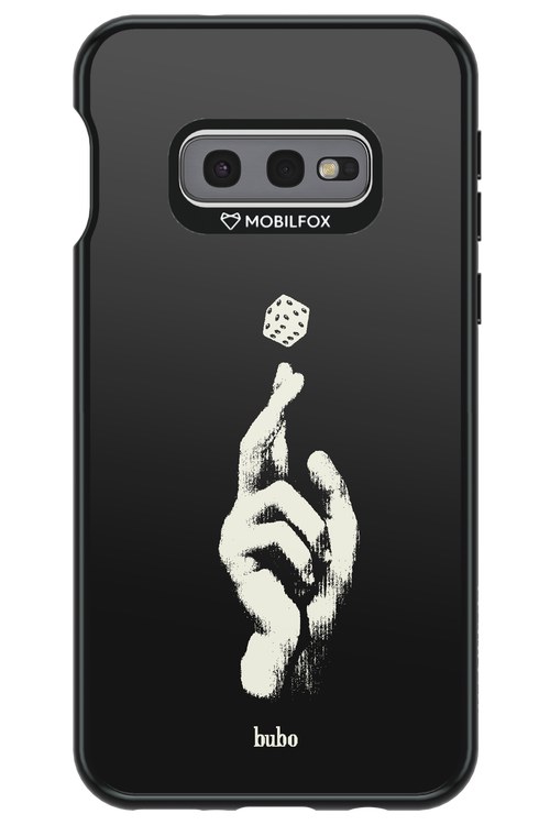 DAMNED LUCK - Samsung Galaxy S10e