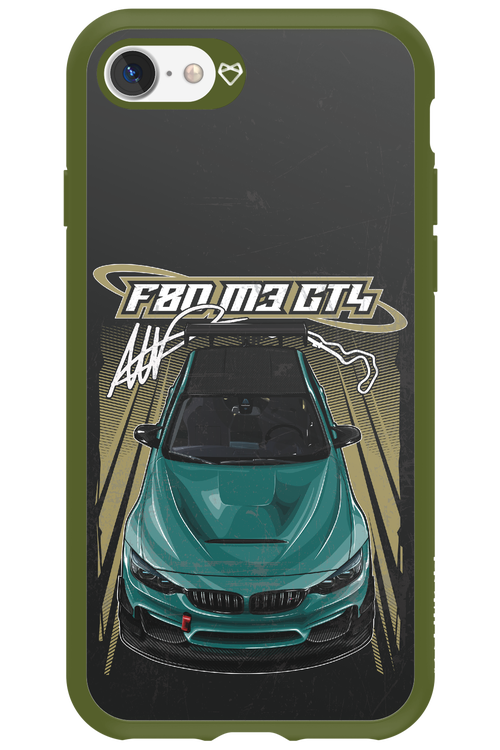 FBD M3 GT4 2.0 - Apple iPhone 7