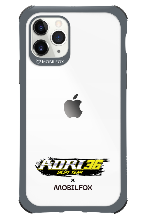 ADRI36 x Mobilfox Edition 2.0 - Apple iPhone 11 Pro