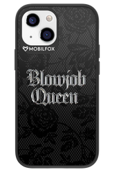 Blowjob Queen 2.0 - Apple iPhone 13 Mini