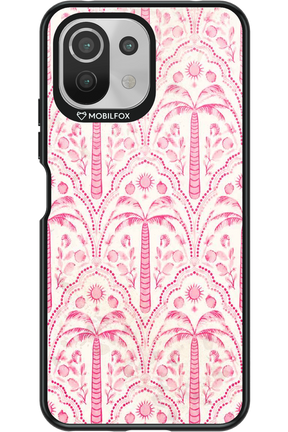 Pink Palm 2.0 - Xiaomi Mi 11 Lite (2021)