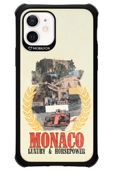 Monaco Luxury - Apple iPhone 12