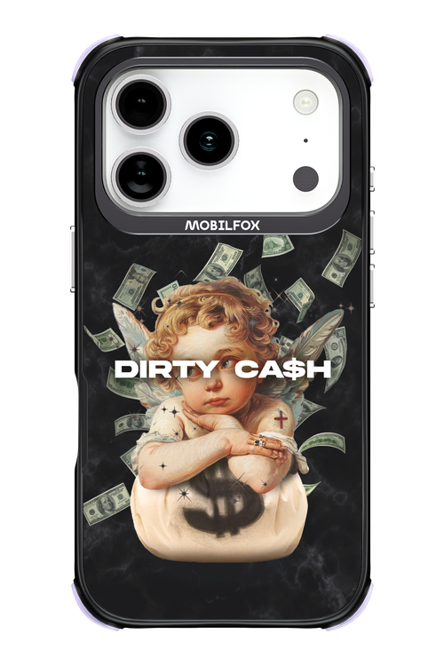 DirtyCash - Apple iPhone 17 Pro