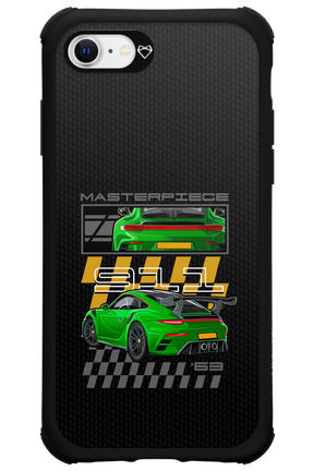 Masterpiece - Apple iPhone SE 2022