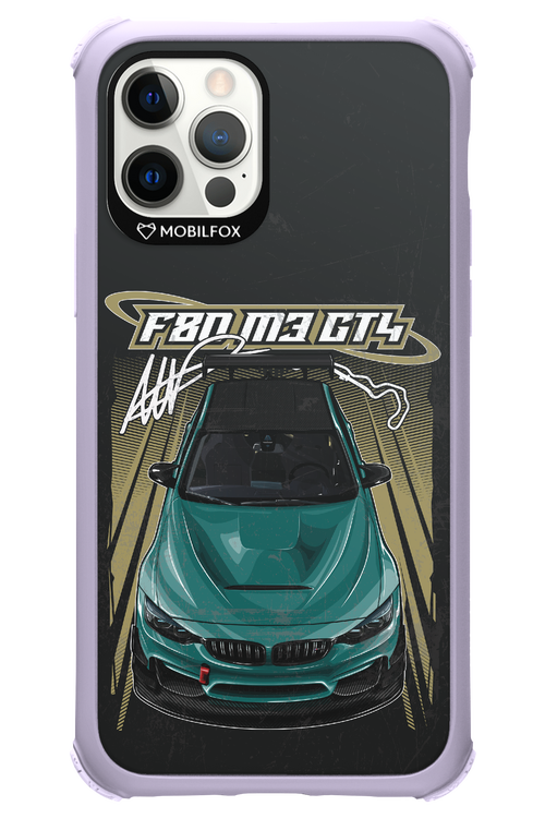 FBD M3 GT4 2.0 - Apple iPhone 12 Pro