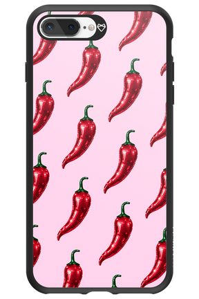 Chili Babe 2.0 - Apple iPhone 8 Plus