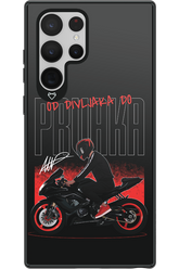 PRVHKA 2.0 - Samsung Galaxy S22 Ultra
