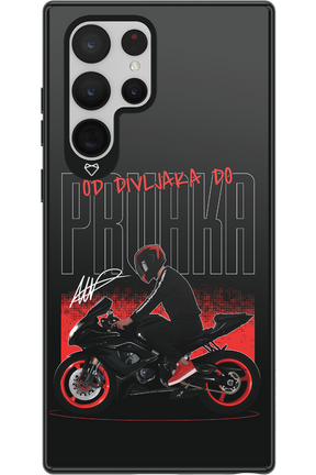 PRVHKA 2.0 - Samsung Galaxy S22 Ultra