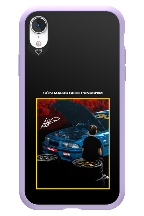 Nova Priprema 2.0 - Apple iPhone XR
