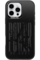 Power of Gods - Apple iPhone 16 Pro Max