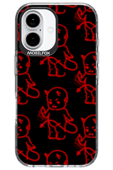 Hell Nah - Apple iPhone 16