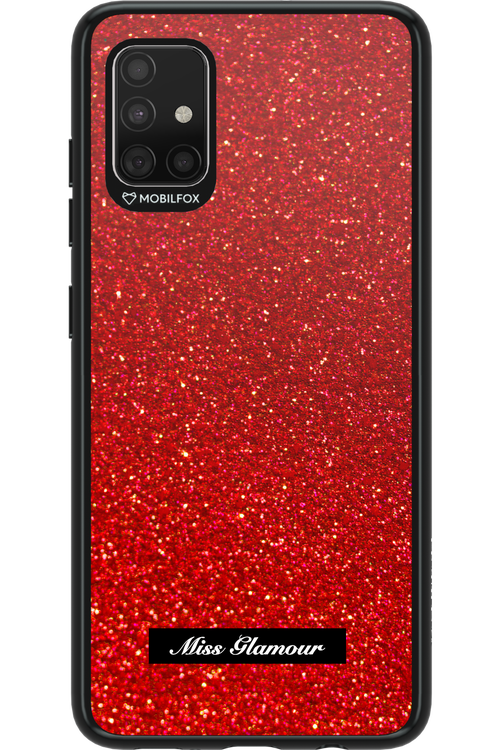 Miss Glamour - Samsung Galaxy A51