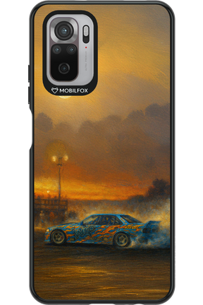 Drift Chaos 2.0 - Xiaomi Redmi Note 10