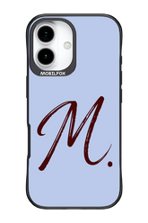 (Jellyfish Presso) M 2.0 - Apple iPhone 17