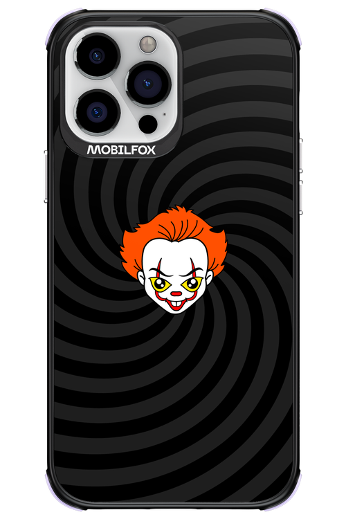 Mystery Clown - Apple iPhone 13 Pro Max
