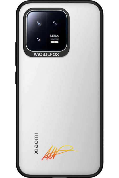 Signature Edition 2.0 - Xiaomi 13