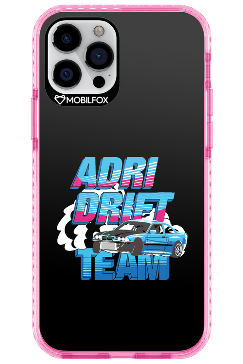 Adri Drift - Apple iPhone 12 Pro
