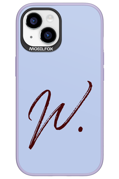 (Jellyfish Presso) W 2.0 - Apple iPhone 15