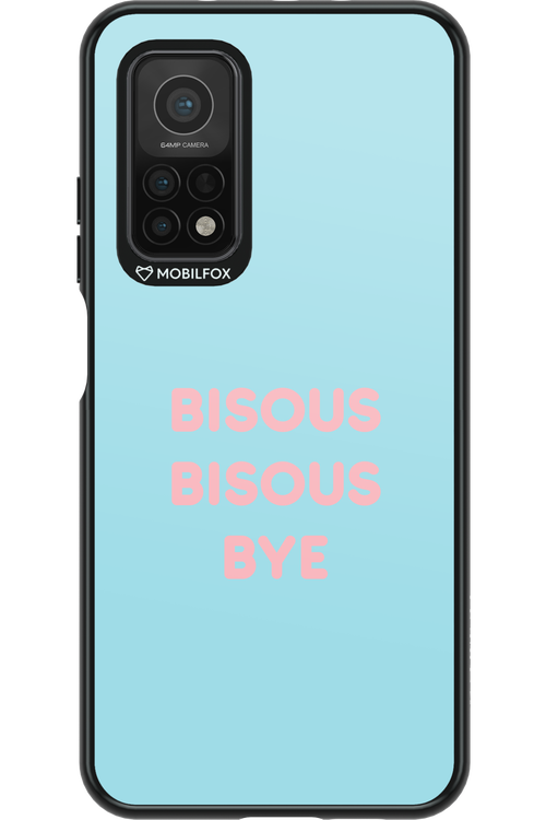 Bisous - Xiaomi Mi 10T 5G